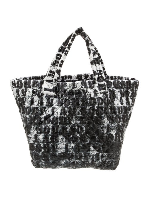 MZ Wallace Nylon Tote