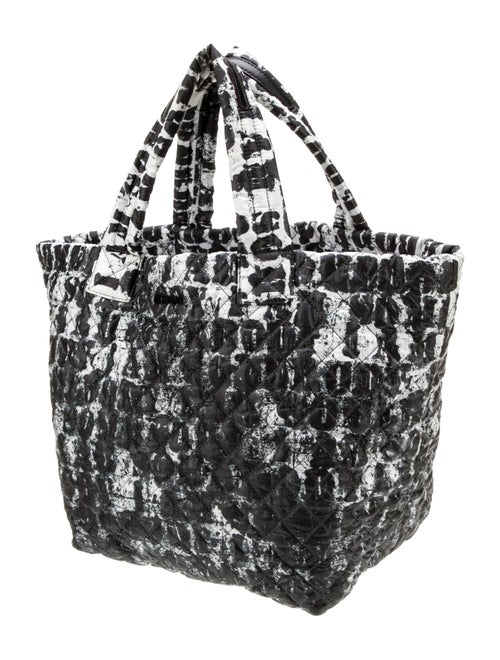 MZ Wallace Nylon Tote