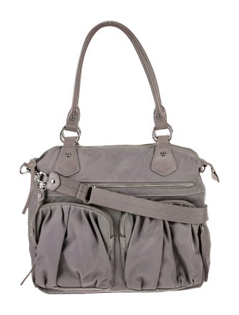 MZ Wallace Nylon Shoulder Bag