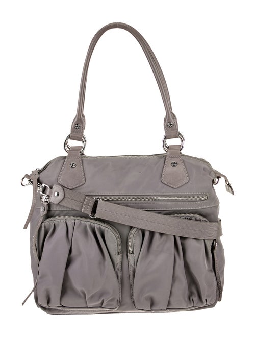 MZ Wallace Nylon Shoulder Bag