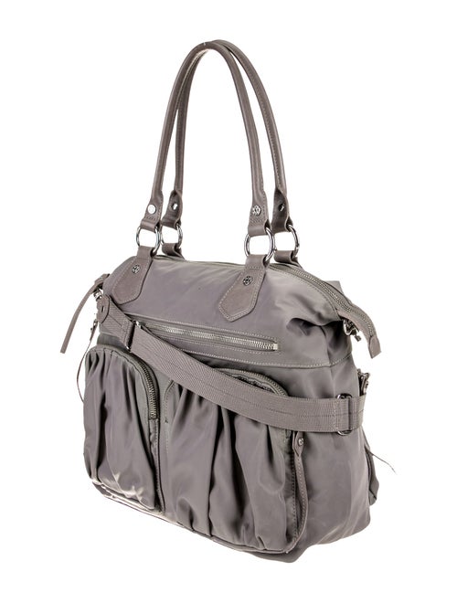 MZ Wallace Nylon Shoulder Bag