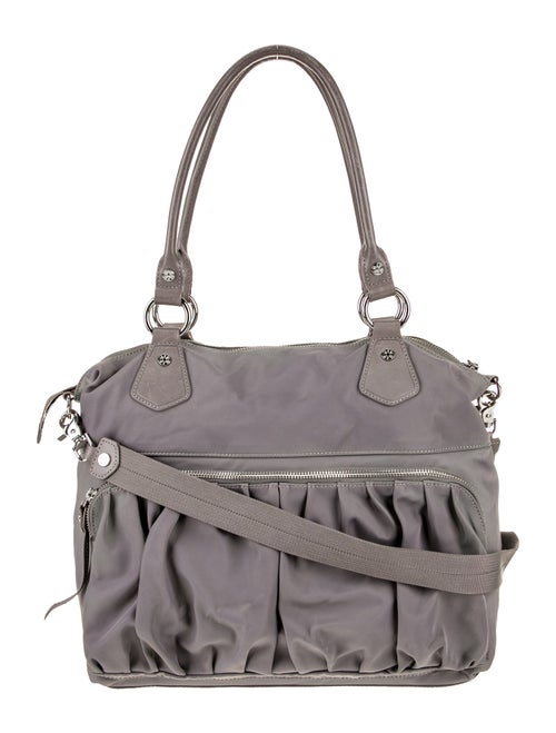 MZ Wallace Nylon Shoulder Bag
