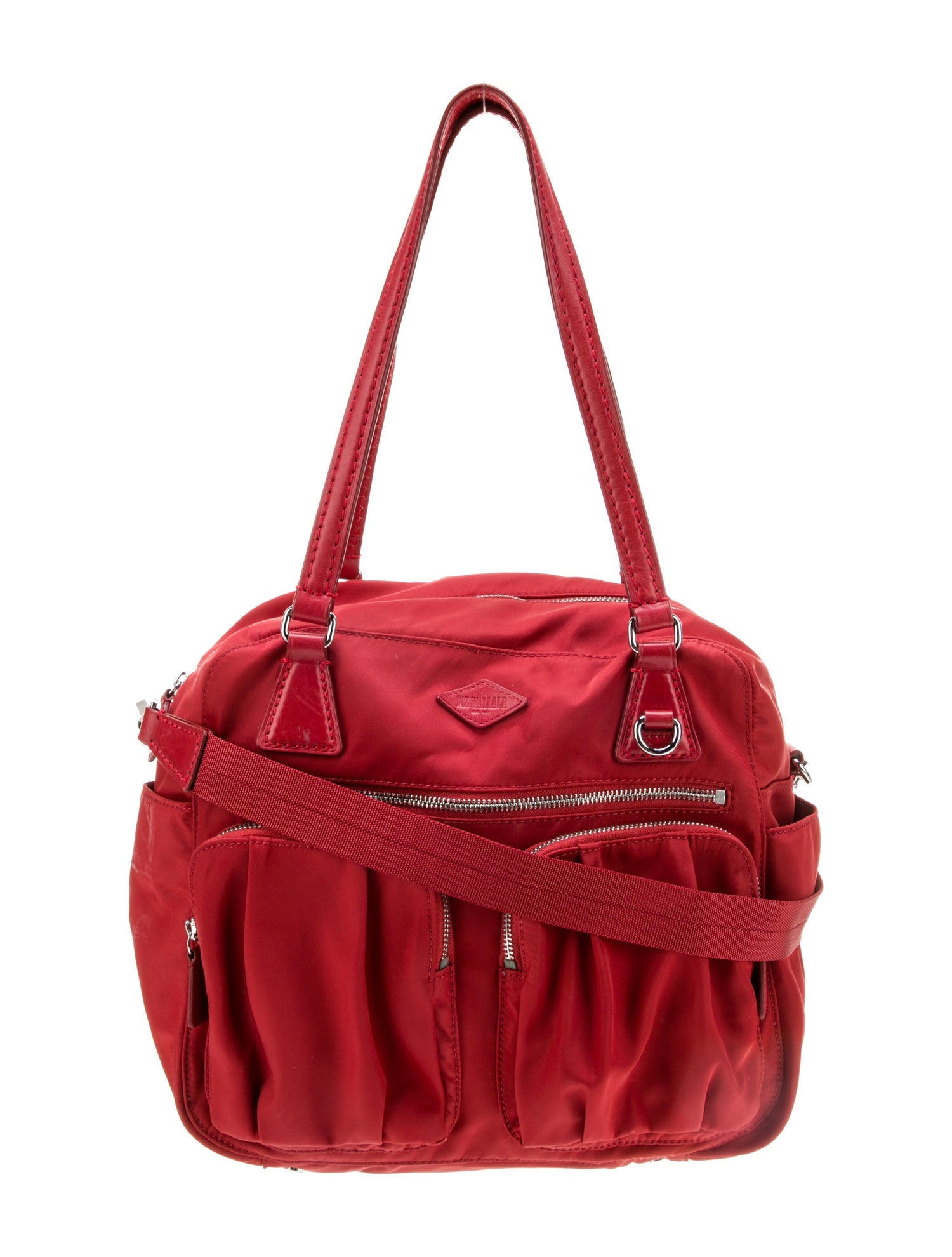 MZ Wallace Nylon Shoulder Bag