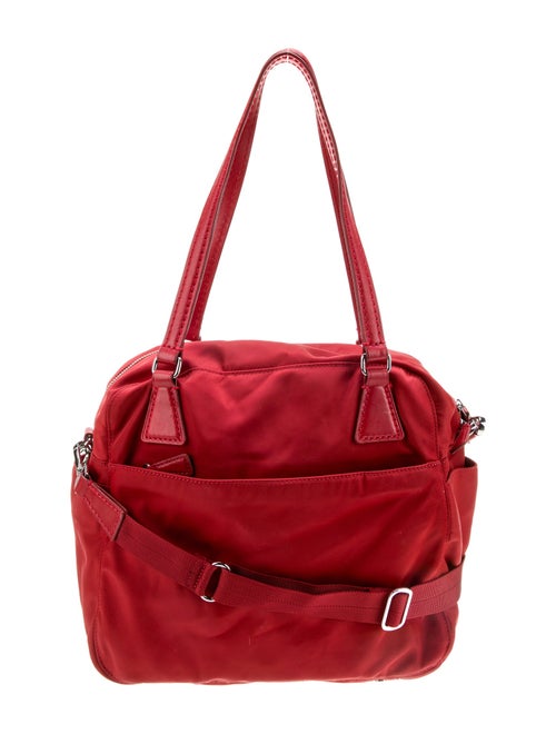MZ Wallace Nylon Shoulder Bag