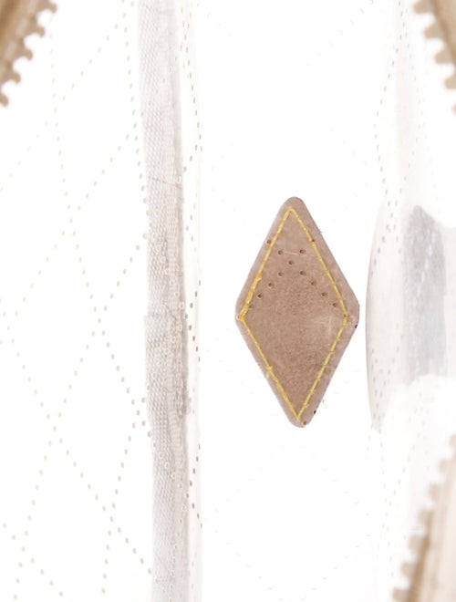 MZ Wallace PVC Crossbody Bag