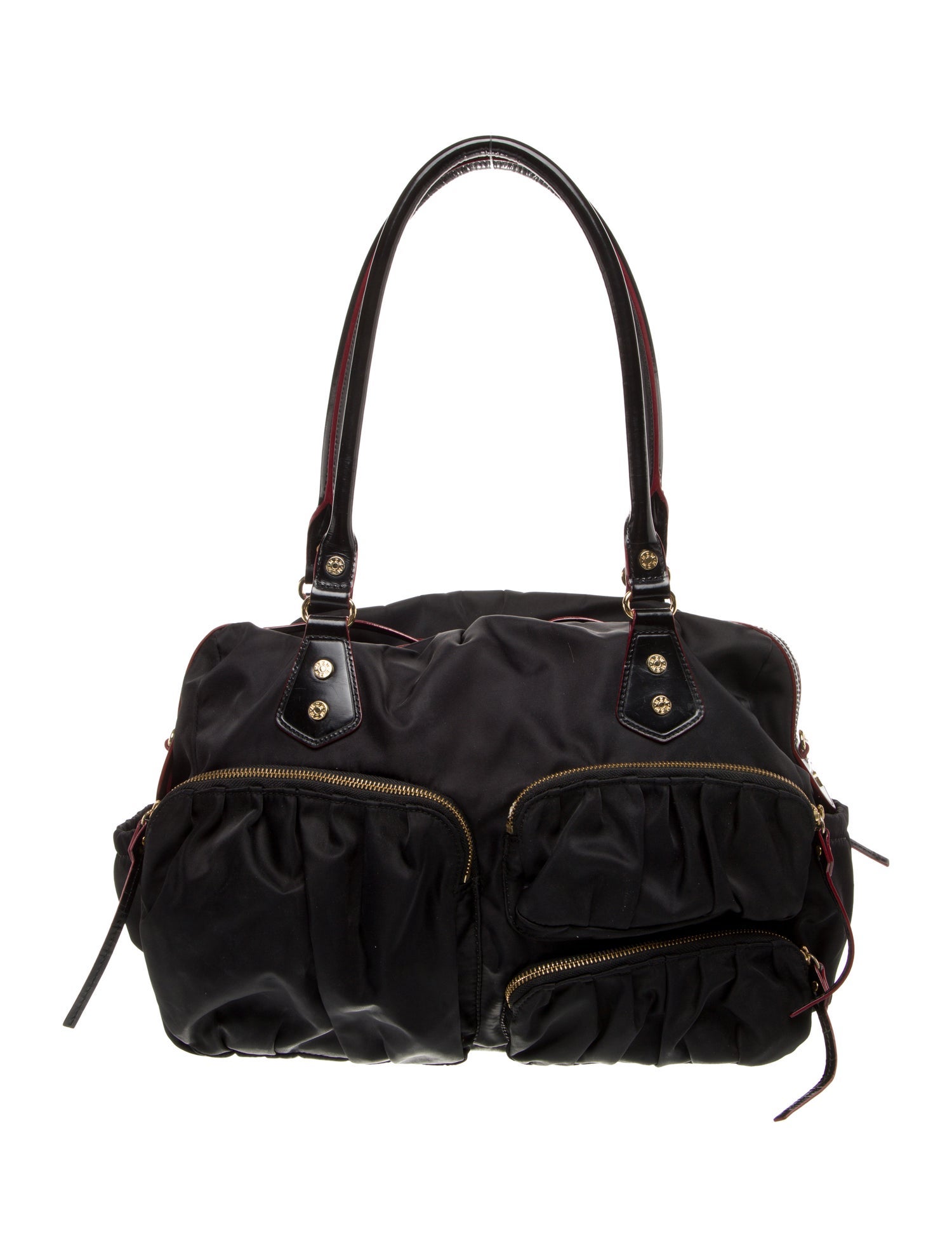 MZ Wallace Signature Shoulder Bag
