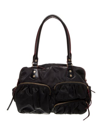 MZ Wallace Signature Shoulder Bag