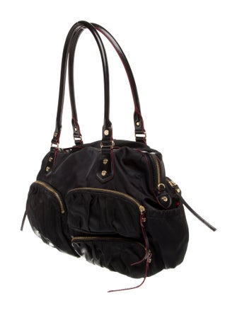 MZ Wallace Signature Shoulder Bag