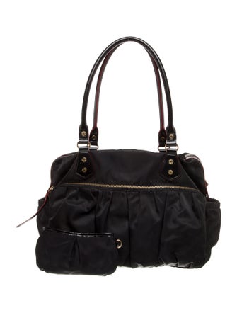 MZ Wallace Signature Shoulder Bag