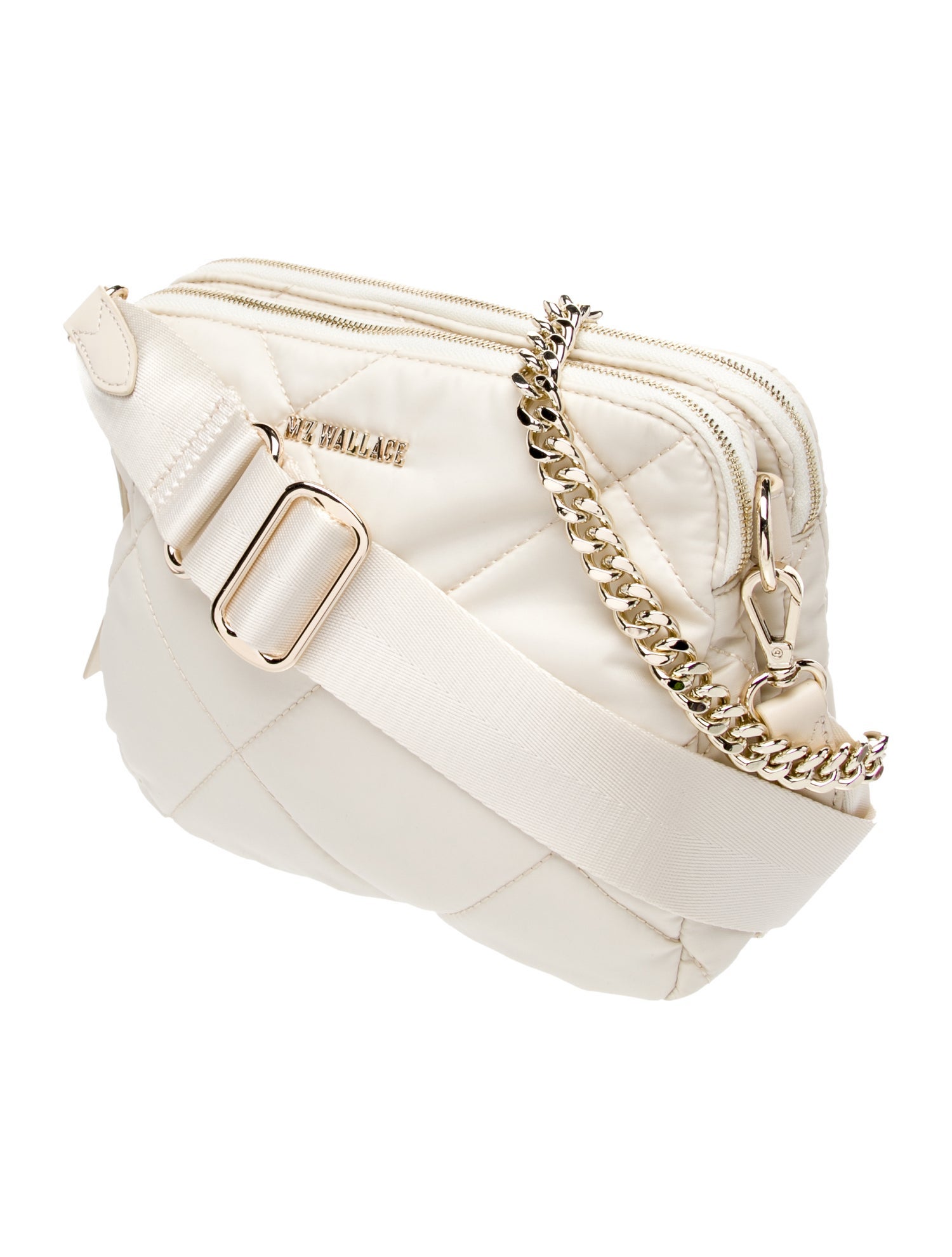 MZ Wallace Nylon Crossbody Bag