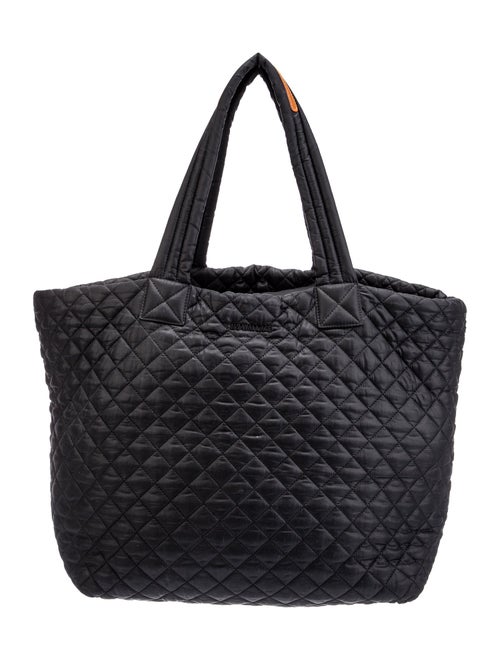 MZ Wallace Nylon Tote