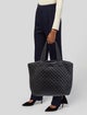 MZ Wallace Nylon Tote