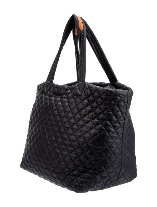 MZ Wallace Nylon Tote