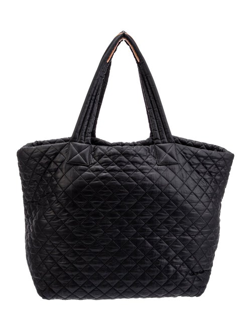 MZ Wallace Nylon Tote