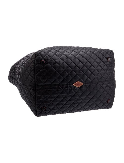 MZ Wallace Nylon Tote