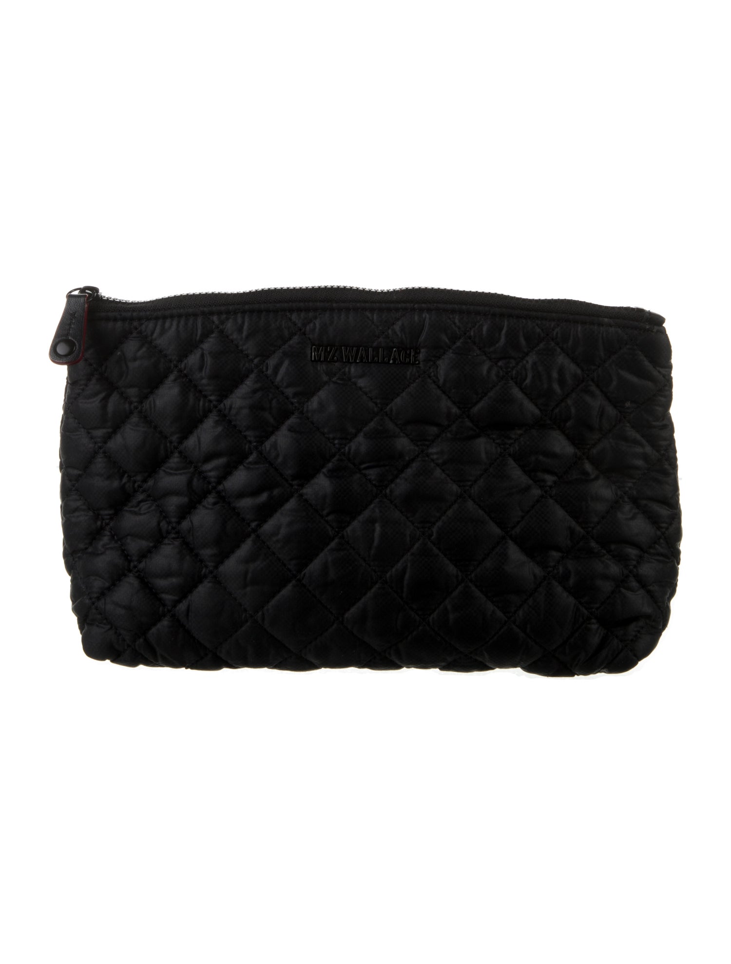 MZ Wallace MZ Wallace Quilted Nylon Cosmetic Bag