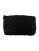 MZ Wallace MZ Wallace Quilted Nylon Cosmetic Bag