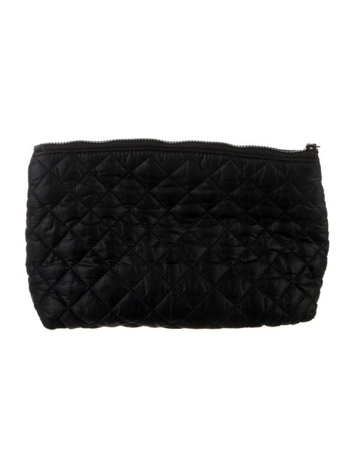 MZ Wallace MZ Wallace Quilted Nylon Cosmetic Bag