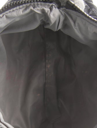 MZ Wallace MZ Wallace Quilted Nylon Cosmetic Bag