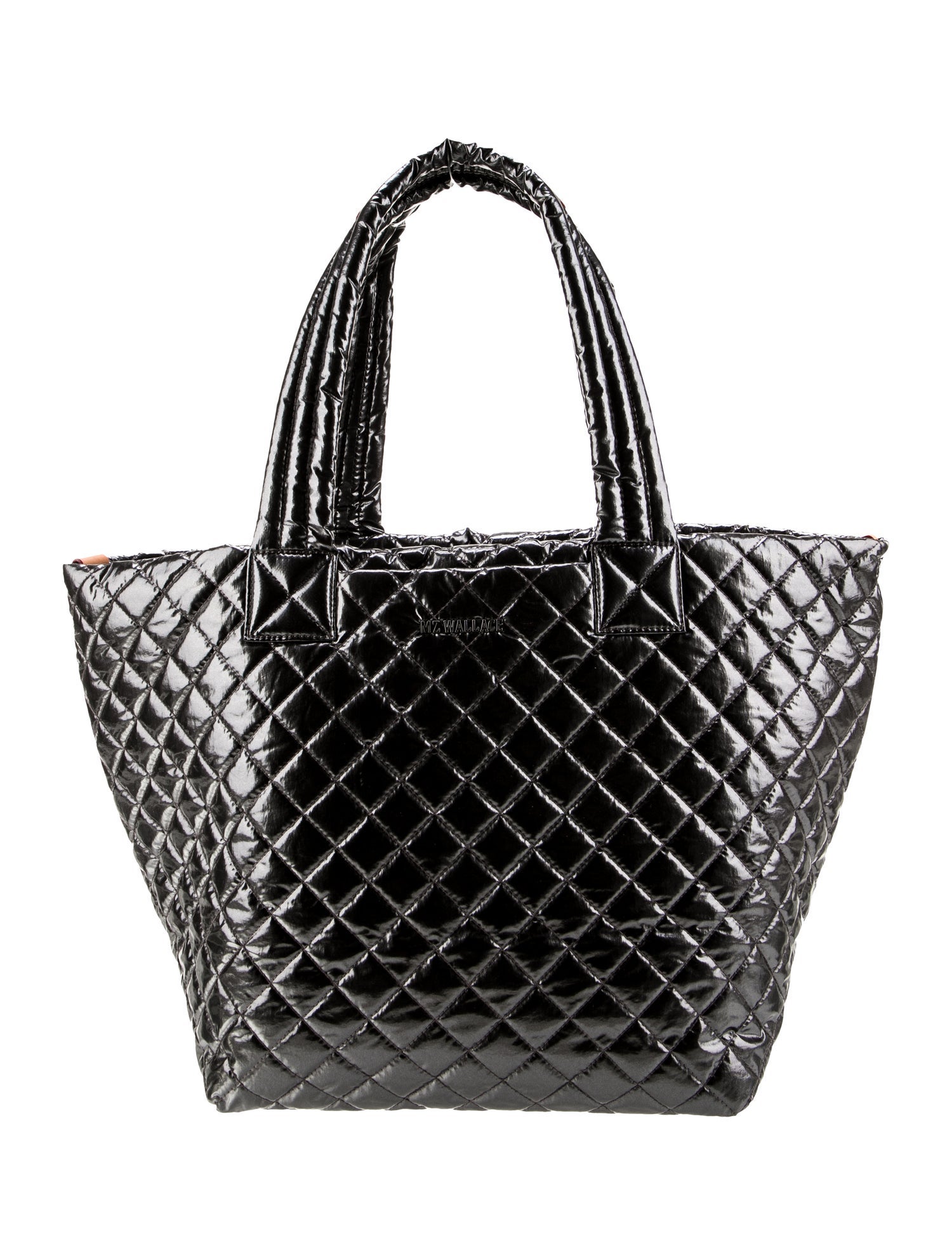 MZ Wallace Nylon Tote