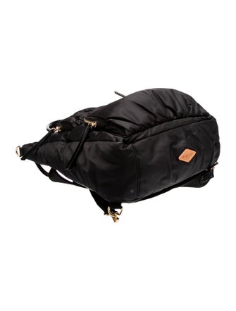 MZ Wallace Nylon Weekender Bag