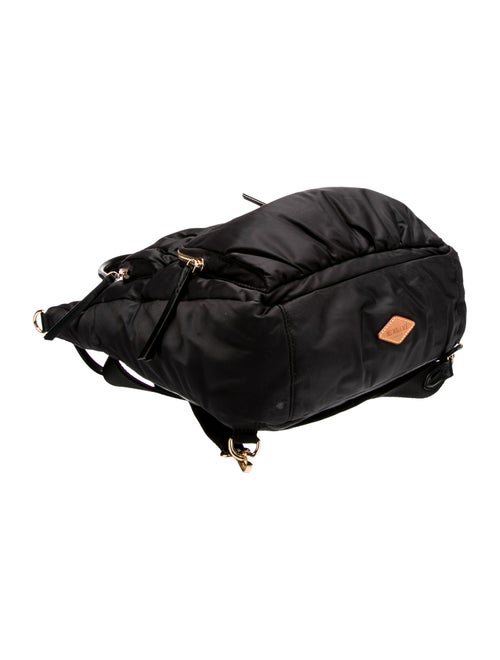 MZ Wallace Nylon Weekender Bag