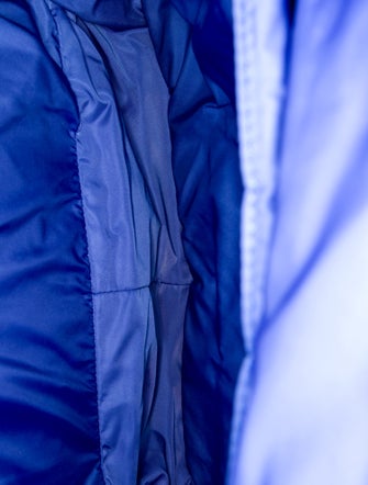 MZ Wallace Nylon Weekender Bag