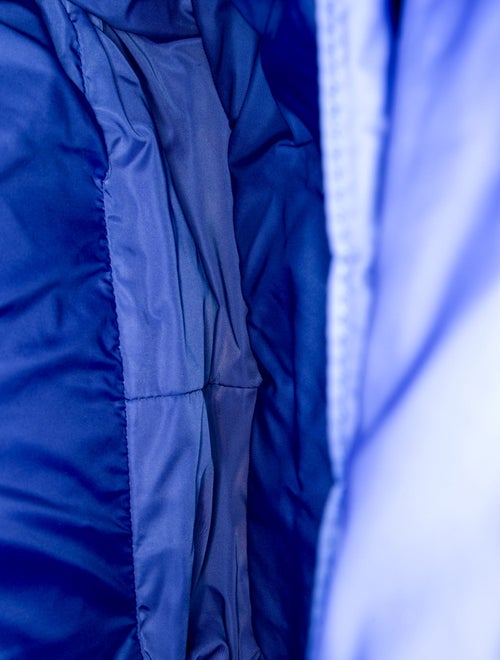 MZ Wallace Nylon Weekender Bag