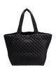 MZ Wallace Quilted Weekender Bag