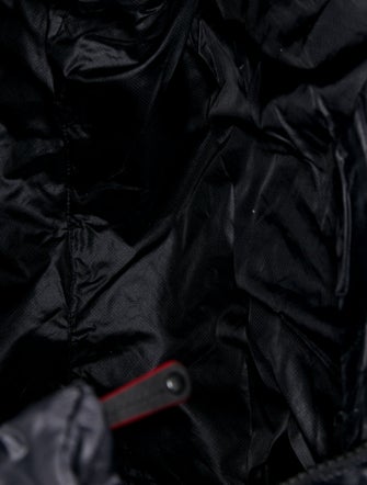 MZ Wallace Quilted Weekender Bag