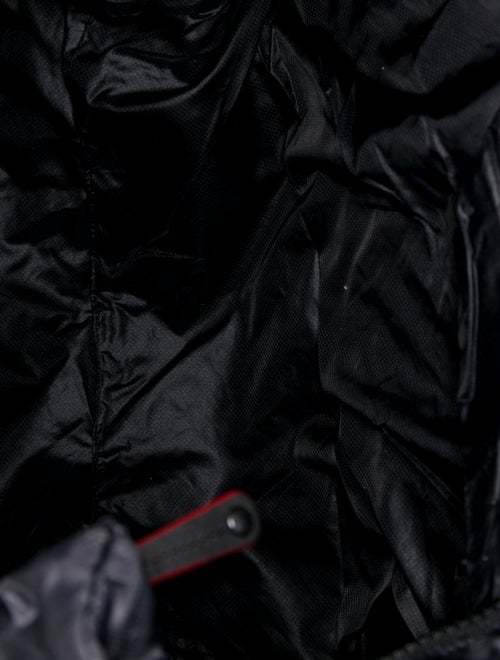 MZ Wallace Quilted Weekender Bag