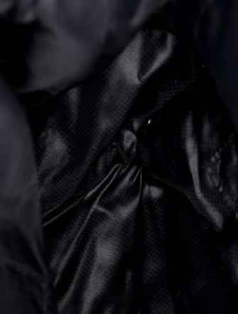 MZ Wallace PVC Top Handle Bag