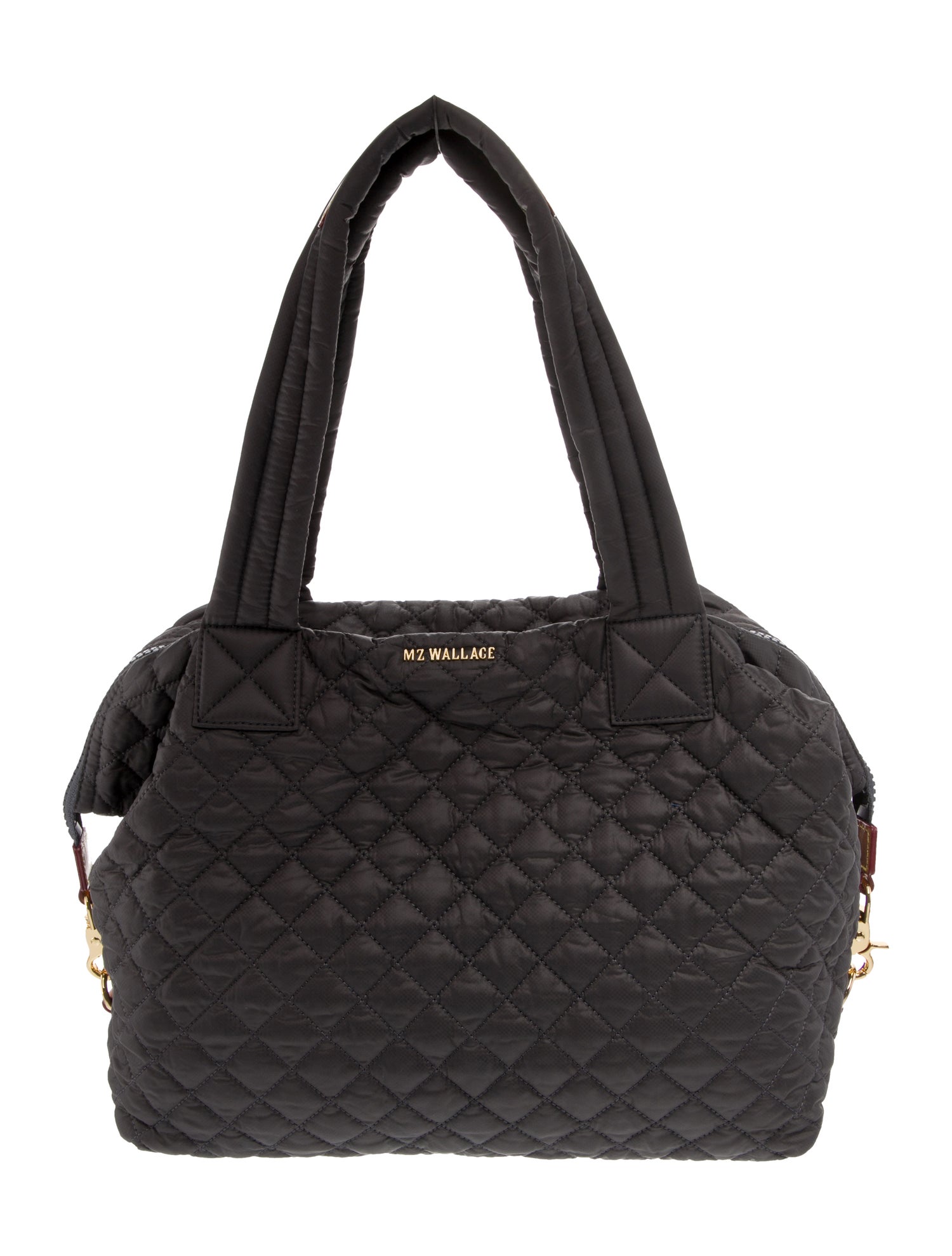 MZ Wallace Nylon Shoulder Bag