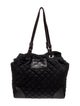 MZ Wallace Quilted Shoulder Bag