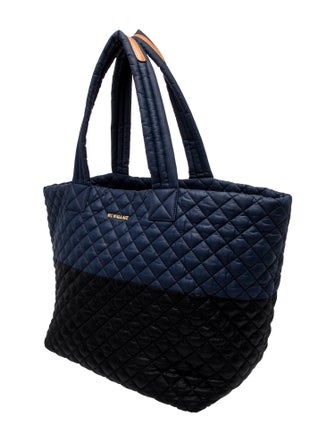 MZ Wallace Nylon Tote