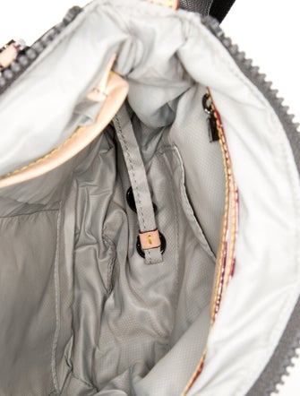 MZ Wallace Nylon Messenger Bag