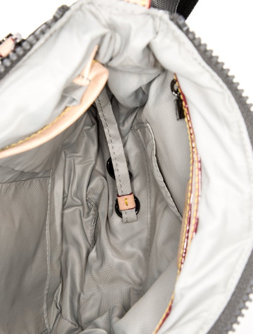 MZ Wallace Nylon Messenger Bag