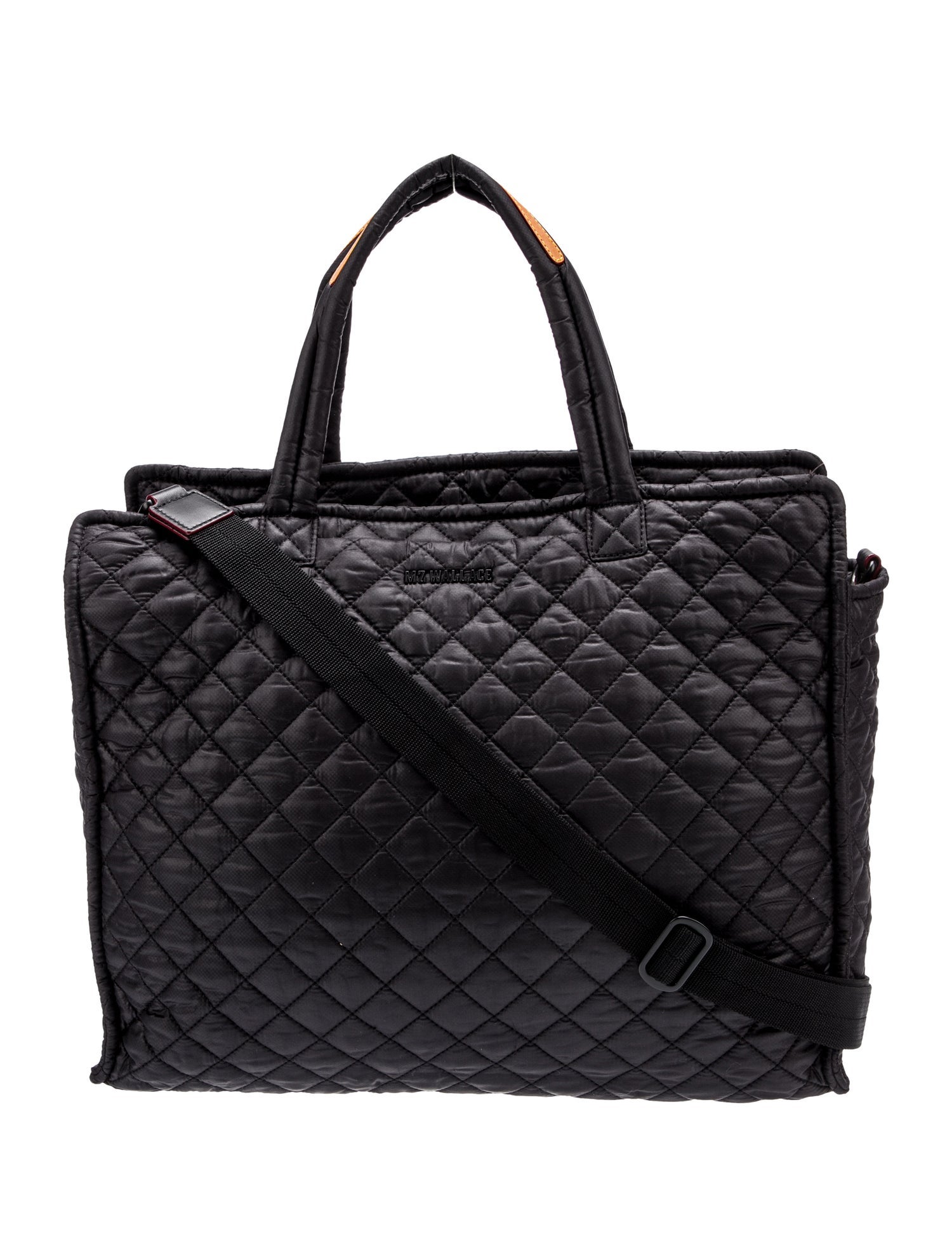 MZ Wallace Nylon Tote