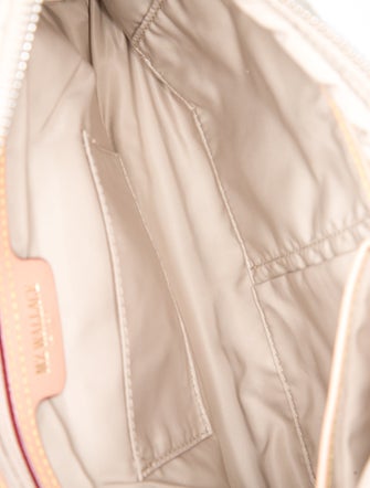 MZ Wallace Nylon Messenger Bag