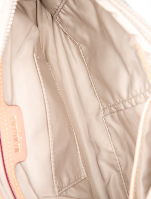 MZ Wallace Nylon Messenger Bag