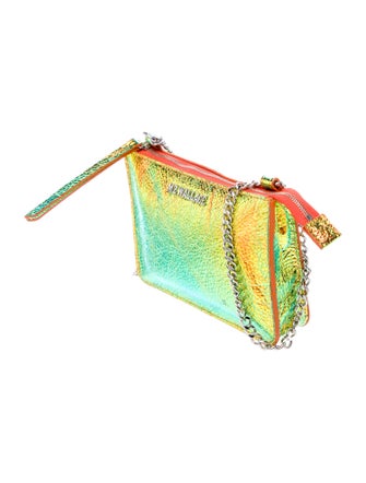 MZ Wallace Evening Bag