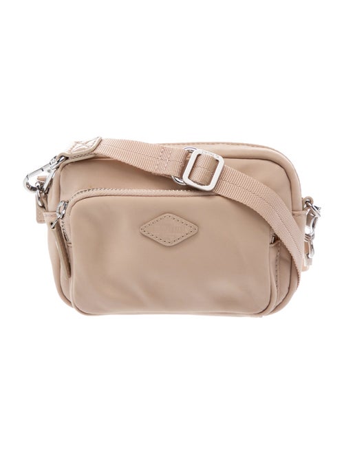 MZ Wallace Nylon Crossbody Bag