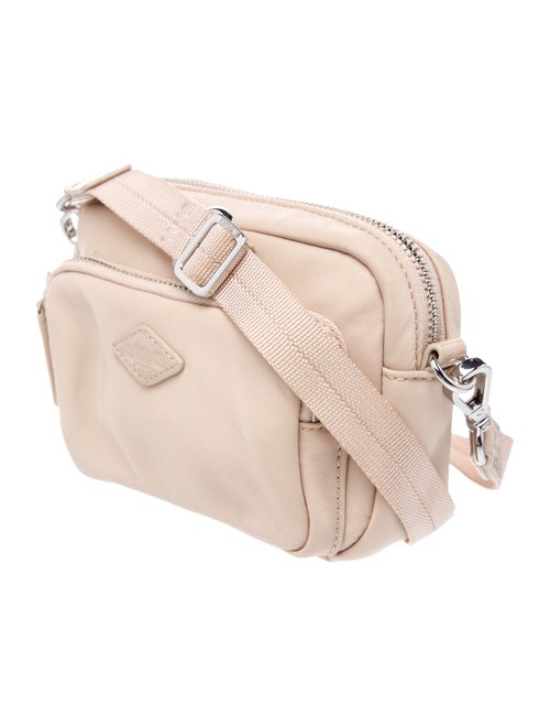 MZ Wallace Nylon Crossbody Bag