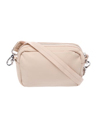 MZ Wallace Nylon Crossbody Bag