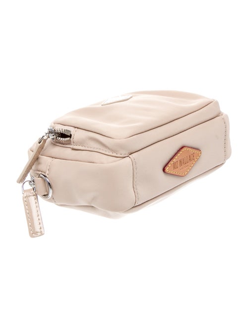 MZ Wallace Nylon Crossbody Bag