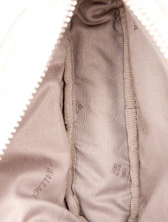 MZ Wallace Nylon Crossbody Bag