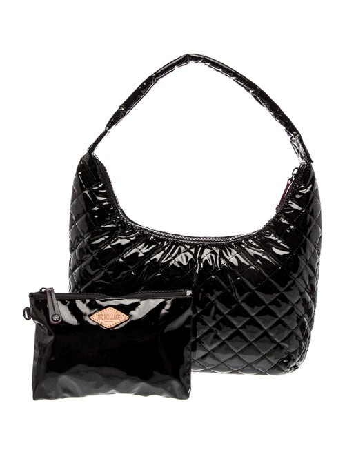 MZ Wallace Shoulder Bag