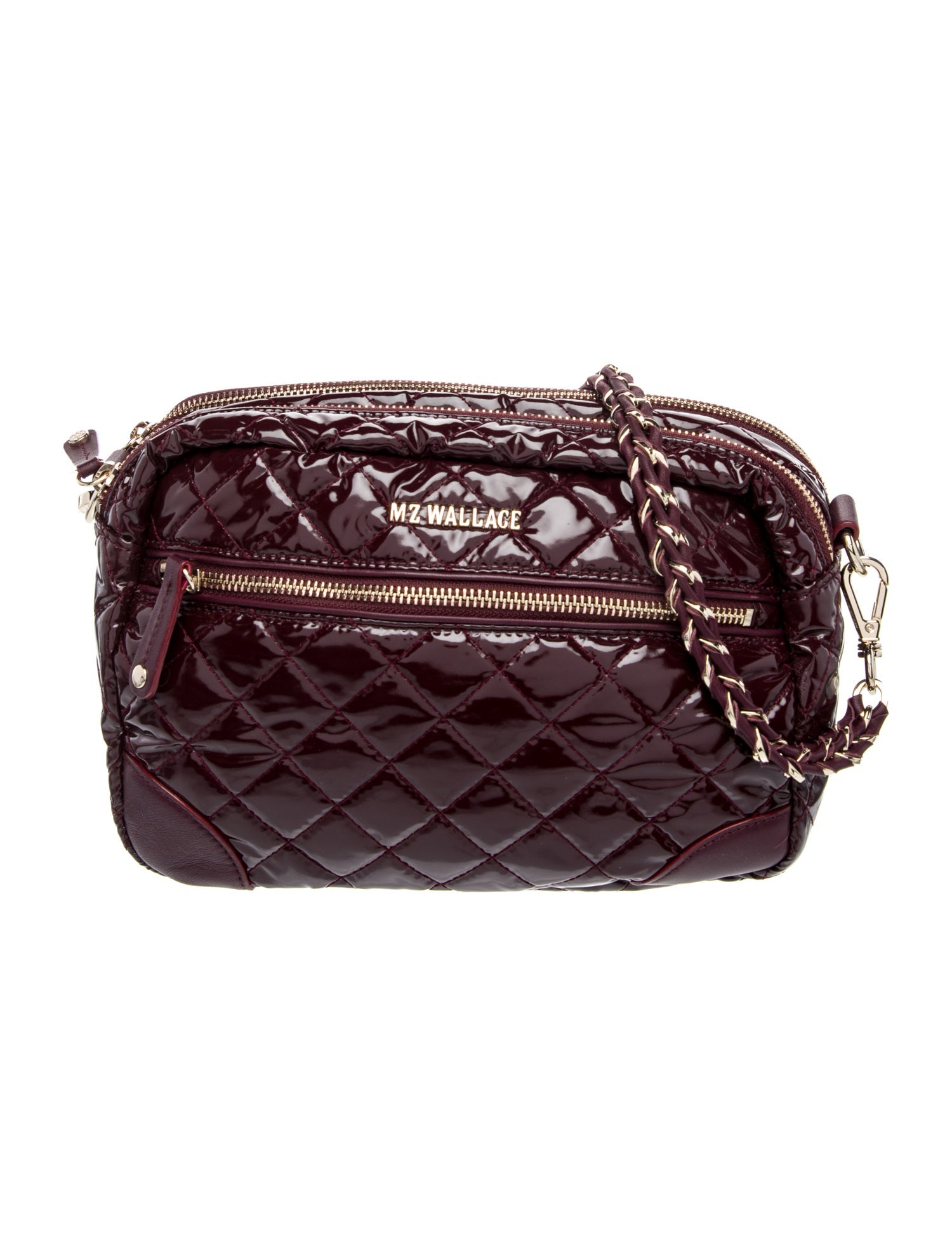 MZ Wallace Shoulder Bag