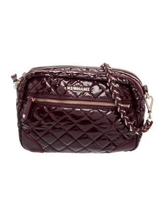 MZ Wallace Shoulder Bag