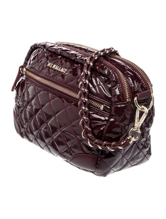 MZ Wallace Shoulder Bag